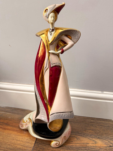 Galos glossy ceramic - galos,