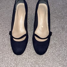 M&S Collection Ladies Navy