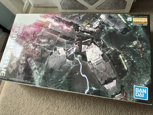 100 scale gundam 00 - scale,