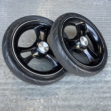 Mamas And Papas Ocarro Rear