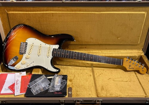 Fender american vintage - american, ii