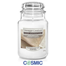 Yankee candle home inspiration - candle,