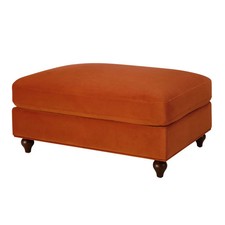 Dusk Hampshire Burnt Orange