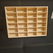 24 Grids for Hot Wheels