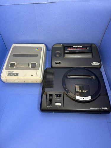 Super nintendo snes master - nintendo, snes,