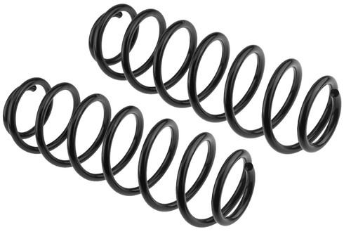 Rear suspension spring for - x2,