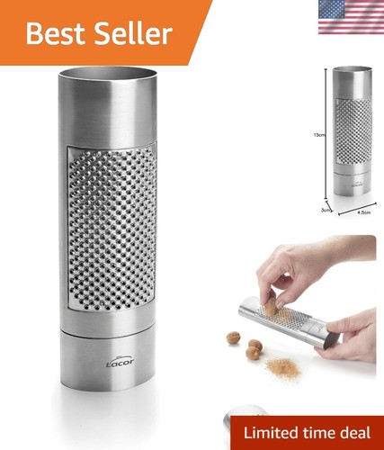 Professional grade nutmeg - professional,