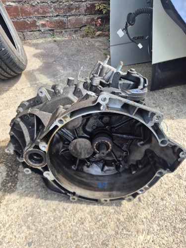 Ford fiesta mk7 st3 - ford,