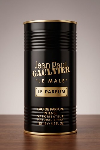 Jean paul gaultier - jean, male