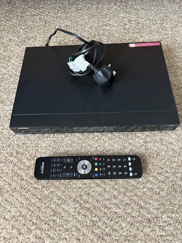 Humax foxsat hdr - humax, 500gb