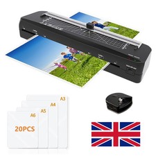 Laminator A3 Laminator Machine
