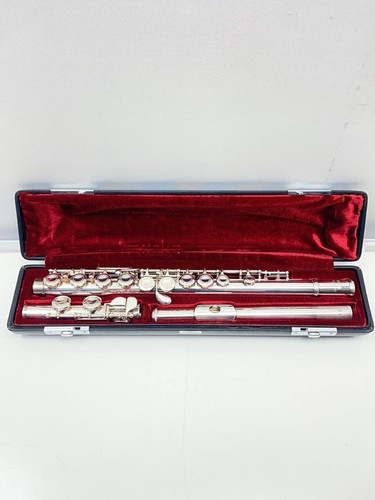 Yamaha yfl 311 flute - yfl-311, sterling