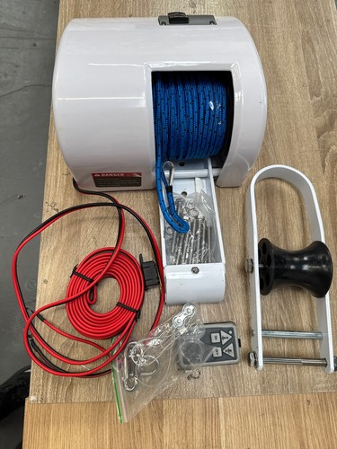 35lbs 15kg saltwater electric - 15kg,