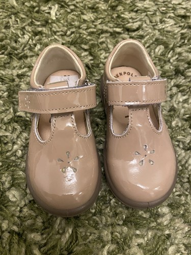 Baby shoes beige size - shoes,