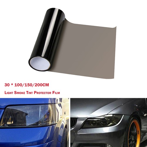 200cm medium smoke black - medium,