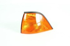 Left Indicator Lamp Amber Coupe Models for BMW 3 Series Coupe 1992-1998