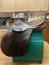 Jeffries Falcon Pony Saddle