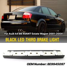 For Audi A4 B6 AVANT Estate