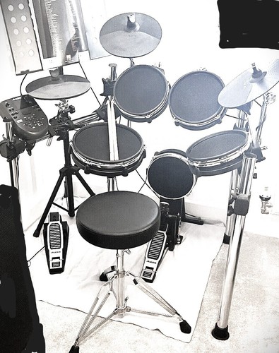 Alesis surge mesh kit - surge,