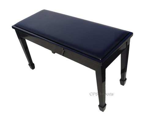 Genuine leather grand piano - genuine,