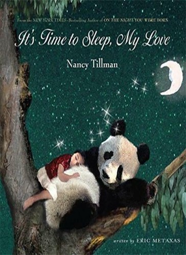 Time sleep my love - it's, by