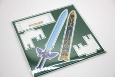 The Legend of Zelda Echoes of