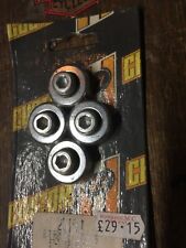 HARLEY-DAVIDSON SPORTSTER 1957-70  SHOVELHEAD & 1966-70  ROCKER ARM END PLUG KIT