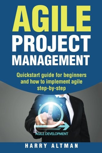 Agile project management - project,