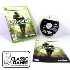 Call of Duty 4: Modern Warfare