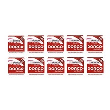 Dorco Stainless Steel Single