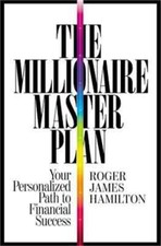 The Millionaire Master Plan Your Personalized Path to Financial Succes Fast Ship