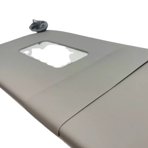 Set interior sun - of, visor