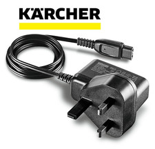 Genuine karcher window - genuine, vac