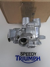 TRIUMPH SPEED TRIPLE 1200 RS