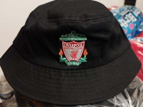 Liverpool bucket hat - c,