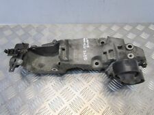 NISSAN QASHQAI +2 2008-10 ALTERNATOR BRACKET (2.0l 16v DCI AWD M9R832)     #9621