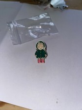 Kusakabe Rain Coat Boots Enamel Pin My Neighbour Totoro Studio Ghibli Anime?
