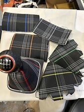 VW Golf Mk5/6 Gear Gaitor GTI