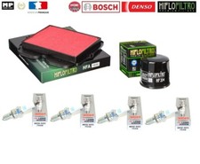 Honda VFR1200 F DCT V4 2010