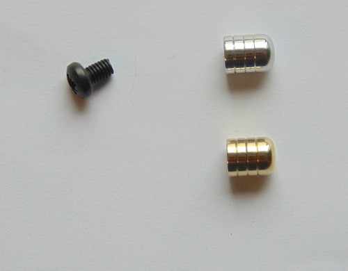 Safety catch knob - safety, to