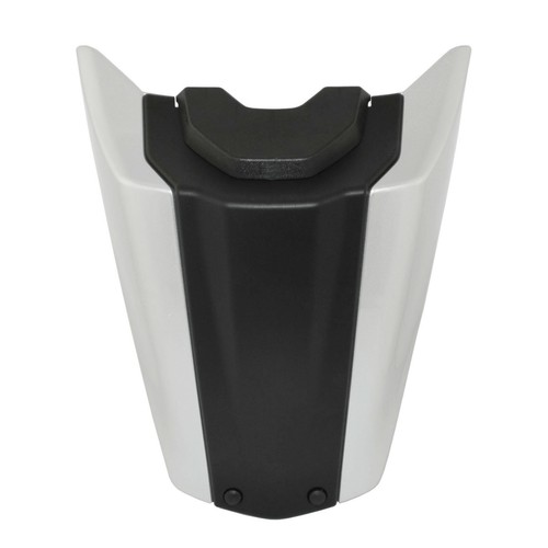 Rear passenger pillion - passenger, seat