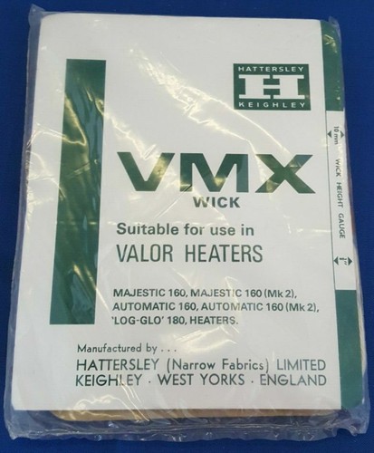 Valor vmx heater wick - valor,