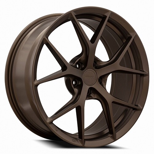 Mrr fs6 matte bronze - fs6,