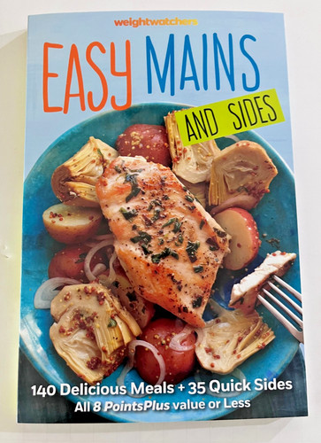 Weight watchers easy - weight,