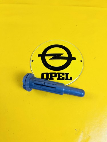 Headrest sleeve opel ascona - headrest,