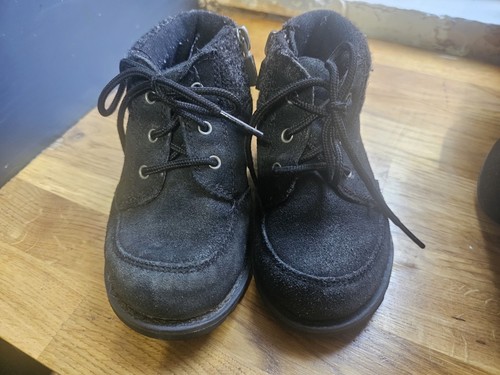 Toddler black ugg - ugg, ankle
