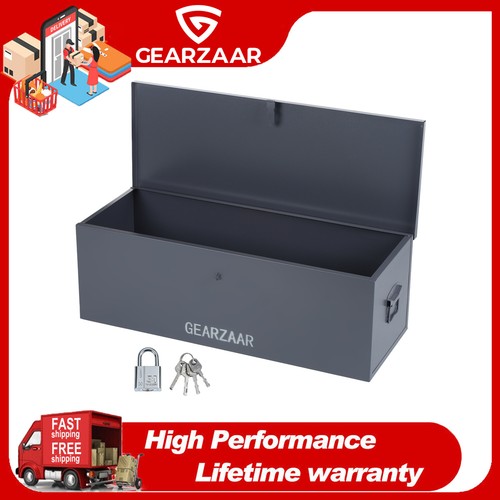 Protable steel tool box - protable,