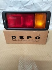Mitsubishi Pajero 92-99 R/H Rear Tail Light.
