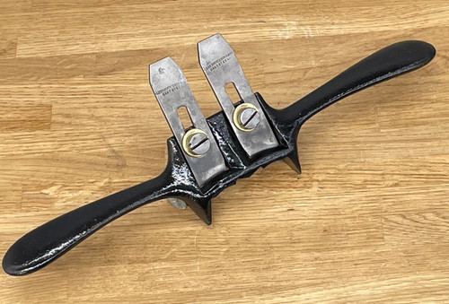Vintage mathieson oveloe - 5/8,
