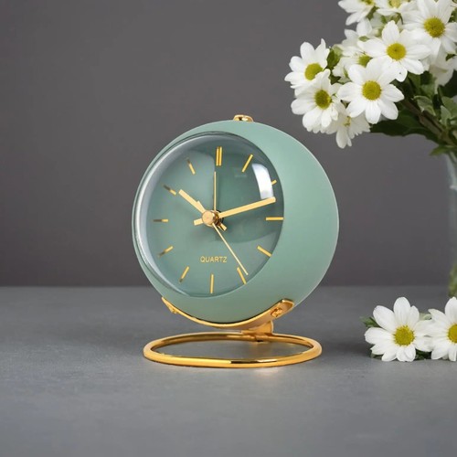Alarm clocks bedside - alarm, silent